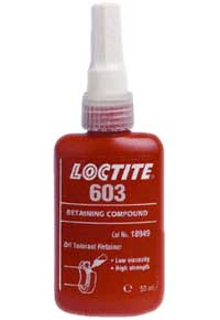    Loctite 603