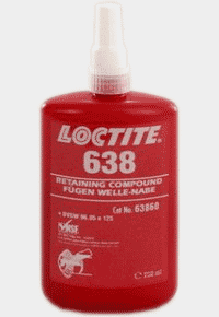    Loctite 638