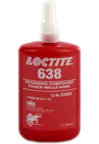    Loctite 638