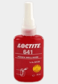    Loctite 641