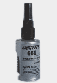    Loctite 660