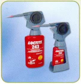 Loctite® O-ring kit Набор для изготовления О-образных колец