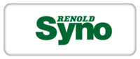 Ренольд Сино — новый стандарт роликовых цепей, работающих с минимальной смазкой или без смазки.