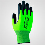 Перчатки «Хеликс Вет» от порезов с максимальным уровнем защиты, для проведения работ во влажных средах