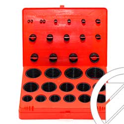 Дюймовые наборы колец BOX G Дюймовые наборы колец BOX G